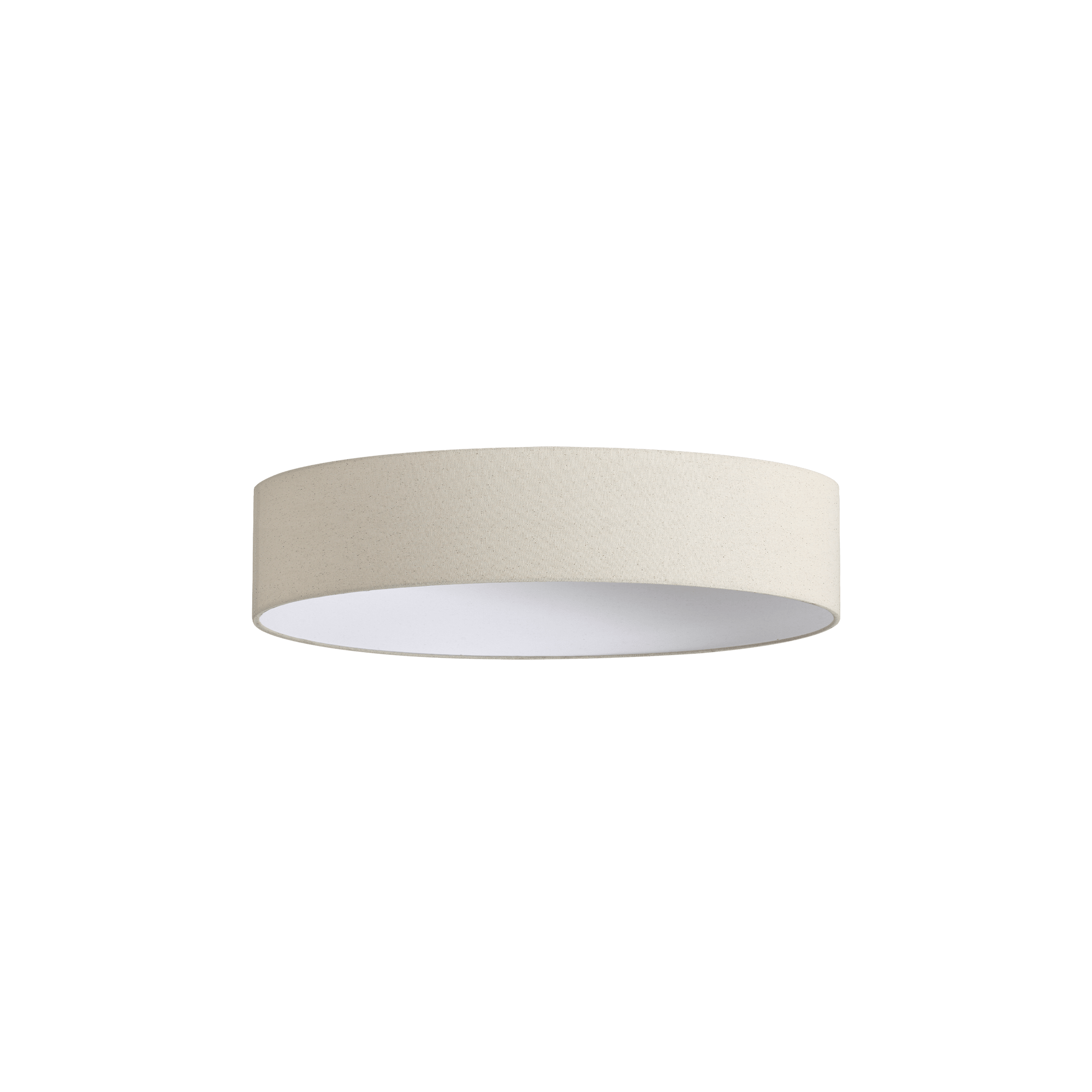 IDEAL LUX - SET UP PARALUME ULTRA SLIM D45 H09 BEIGE