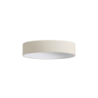 IDEAL LUX - SET UP PARALUME ULTRA SLIM D45 H09 BEIGE