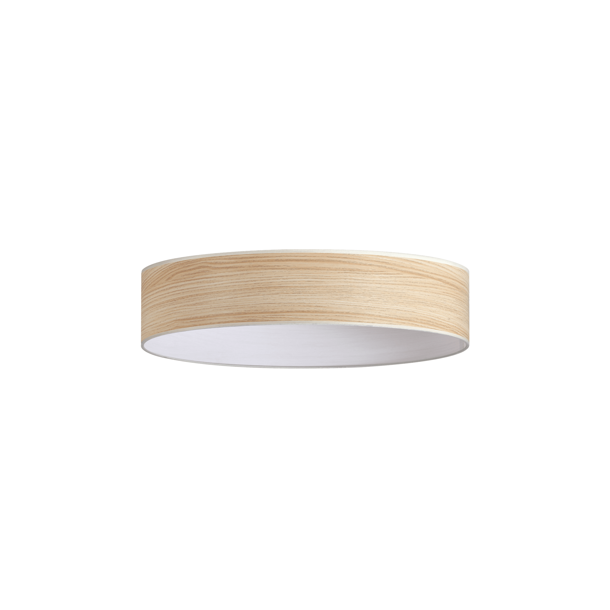 IDEAL LUX - SET UP PARALUME ULTRA SLIM D45 H09 LEGNO