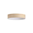 IDEAL LUX - SET UP PARALUME ULTRA SLIM D45 H09 LEGNO