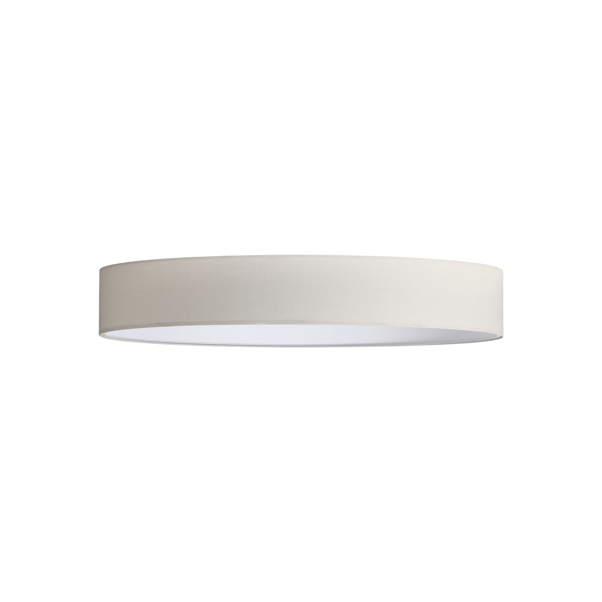 IDEAL LUX - SET UP PARALUME ULTRA SLIM D70 H09 BEIGE