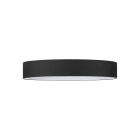IDEAL LUX - SET UP PARALUME ULTRA SLIM D70 H09 NERO