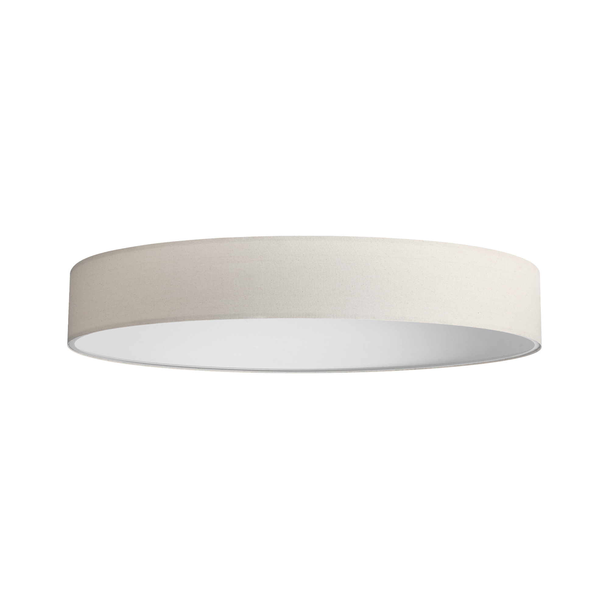 IDEAL LUX - SET UP PARALUME ULTRA SLIM D90 H09 BEIGE