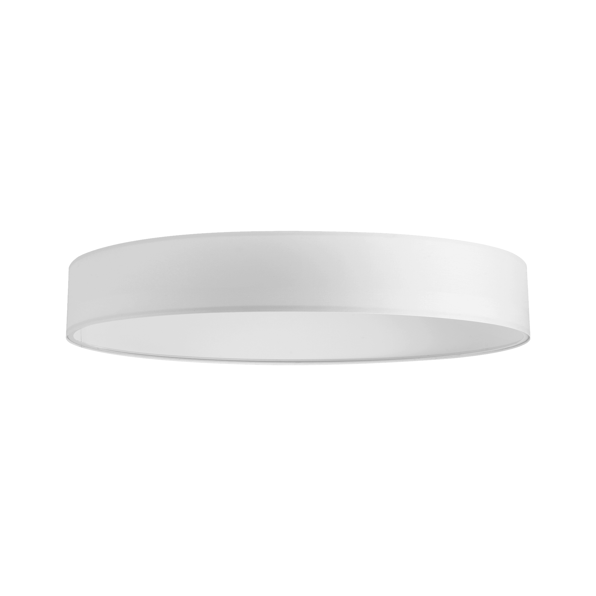 IDEAL LUX - SET UP PARALUME ULTRA SLIM D90 H09 BIANC