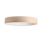 IDEAL LUX - SET UP PARALUME ULTRA SLIM D90 H09 LEGNO