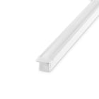 IDEAL LUX - SLOT REC TRIM D10XD09 2000 MM WH