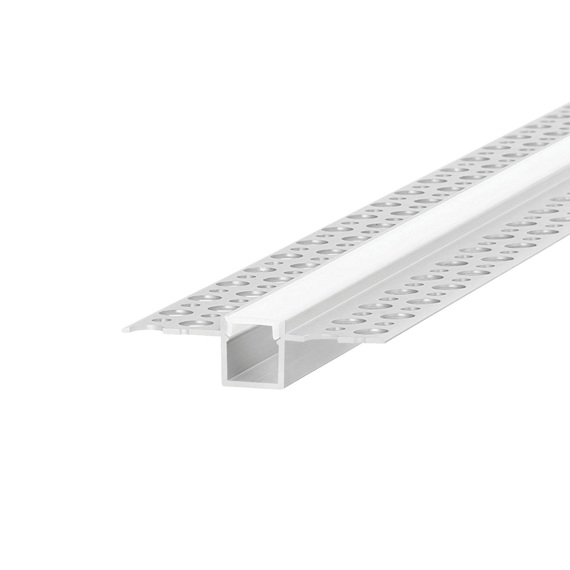 IDEAL LUX - SLOT REC TRIMLESS D54XD14 3000 MM AL
