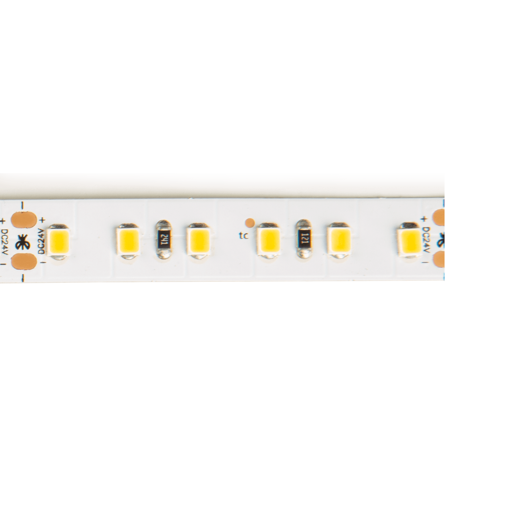 IDEAL LUX - STRIP LED 120 SMD 10W/M 4000K CRI90 IP20