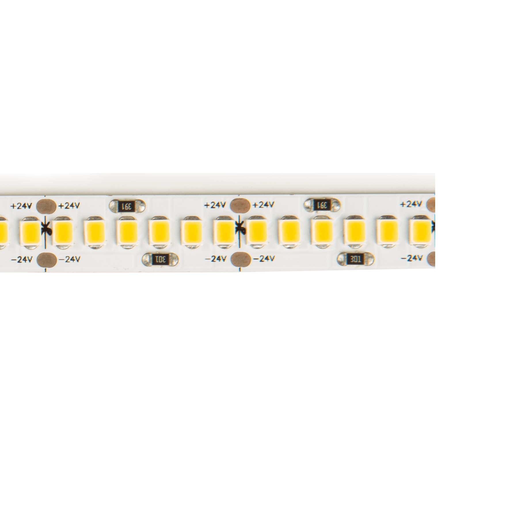 IDEAL LUX - STRIP LED 240 SMD 15W/M 3000K CRI90 IP65