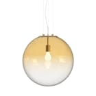 IDEAL LUX - MAPA CLEAR SP1 D50 AMBRA