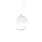 IDEAL LUX - MAPA CLEAR SP1 D20 OPAL
