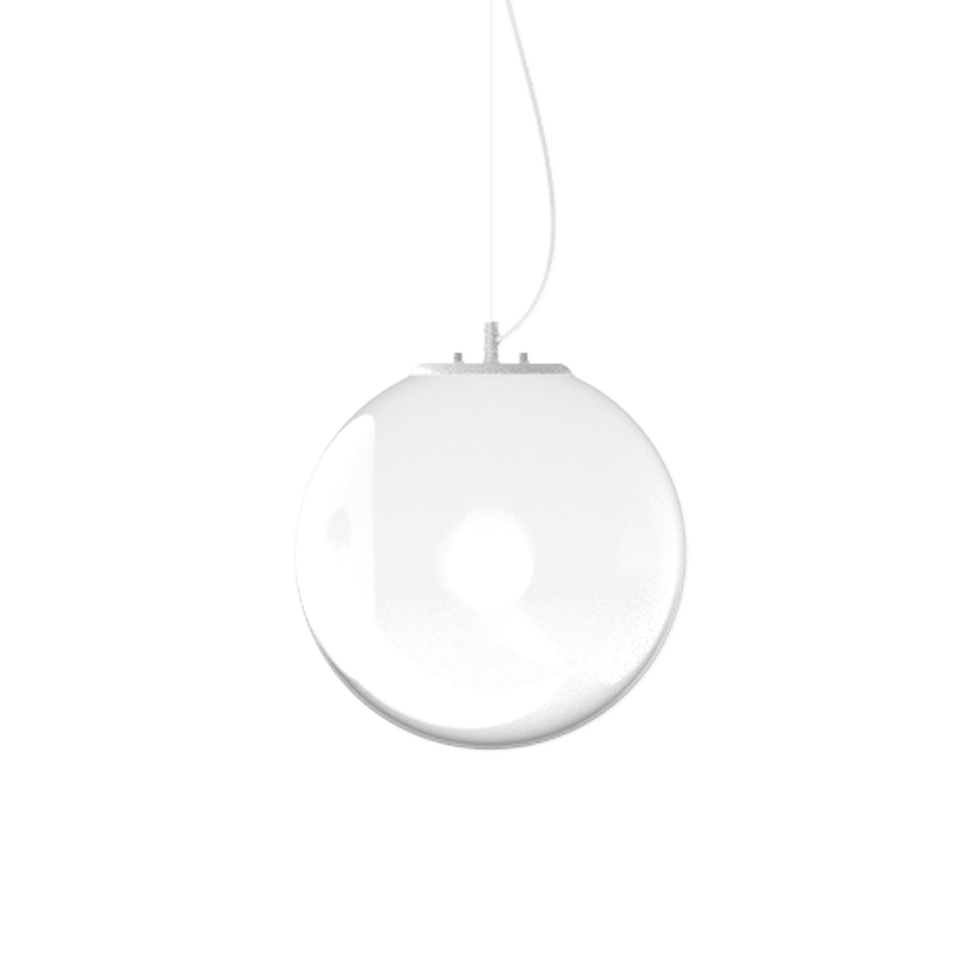 IDEAL LUX - MAPA CLEAR SP1 D30 OPAL