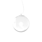 IDEAL LUX - MAPA CLEAR SP1 D30 OPAL