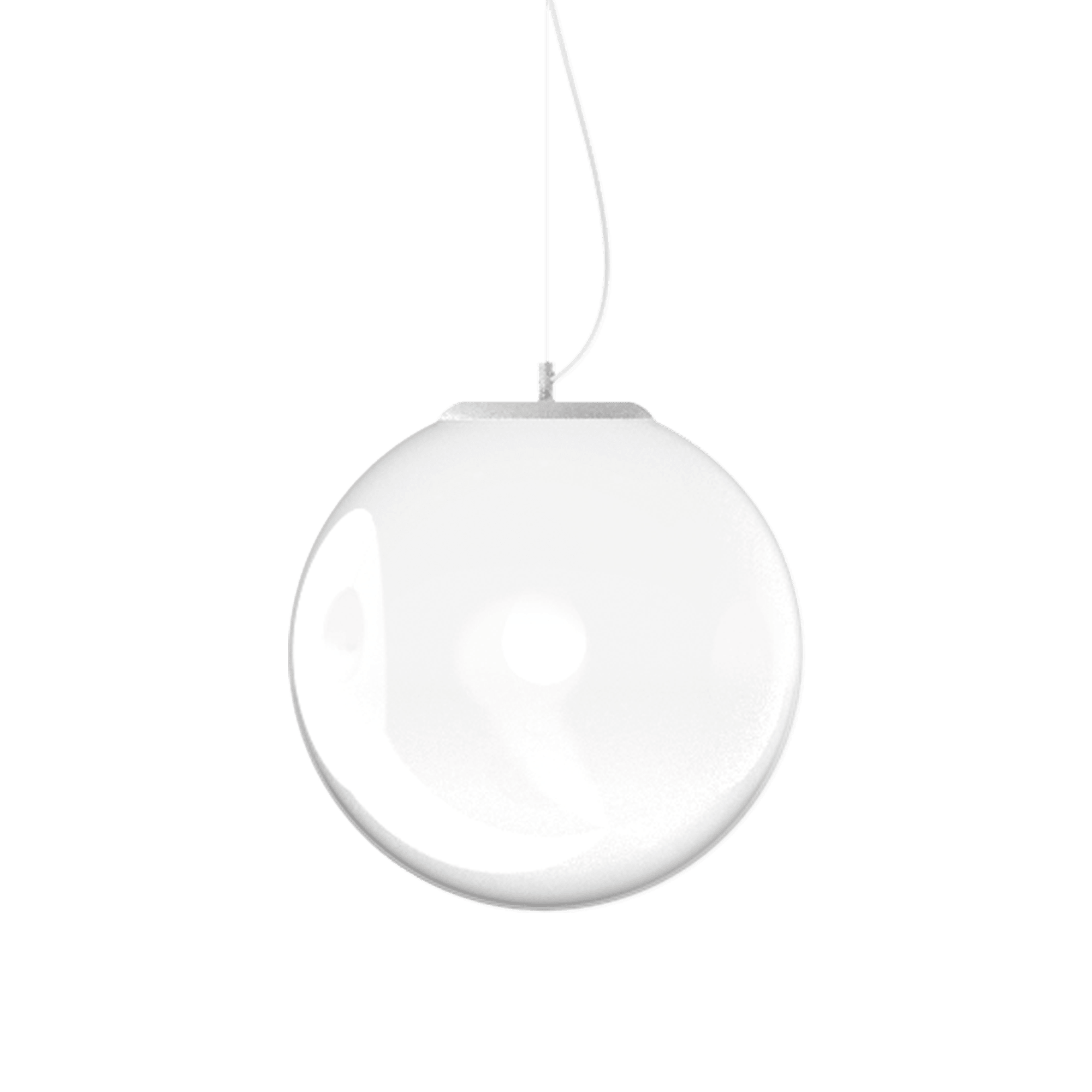 IDEAL LUX - MAPA CLEAR SP1 D40 OPAL