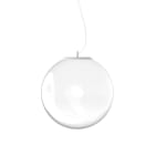 IDEAL LUX - MAPA CLEAR SP1 D40 OPAL