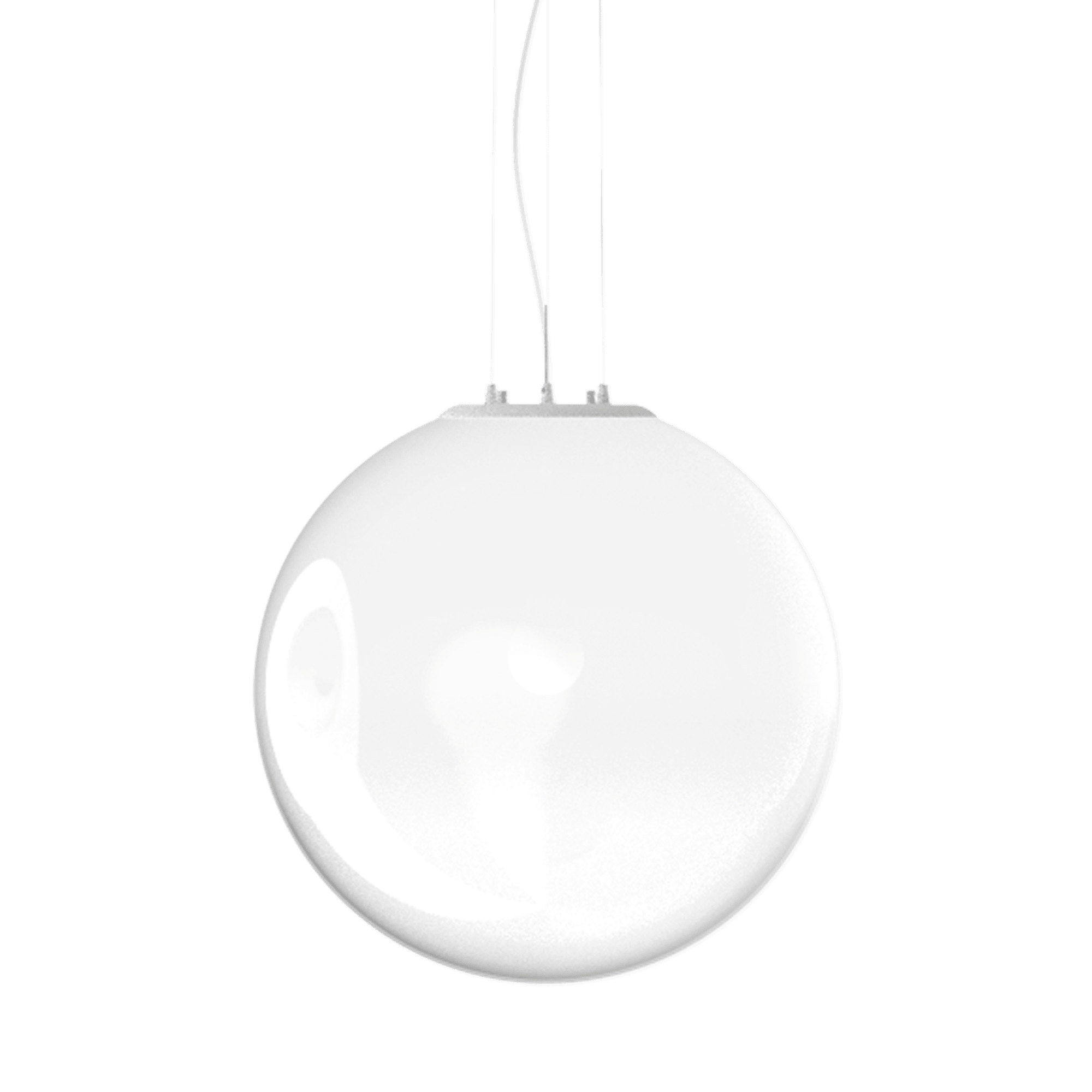 IDEAL LUX - MAPA CLEAR SP1 D50 OPAL