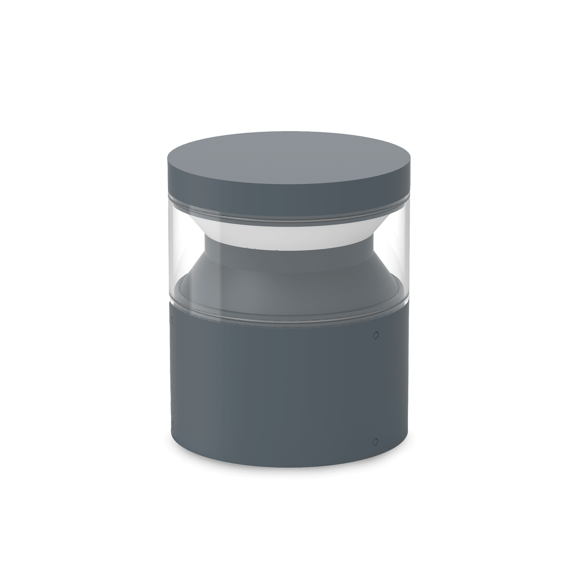 IDEAL LUX - BOEING PT H015 ANTRACITE