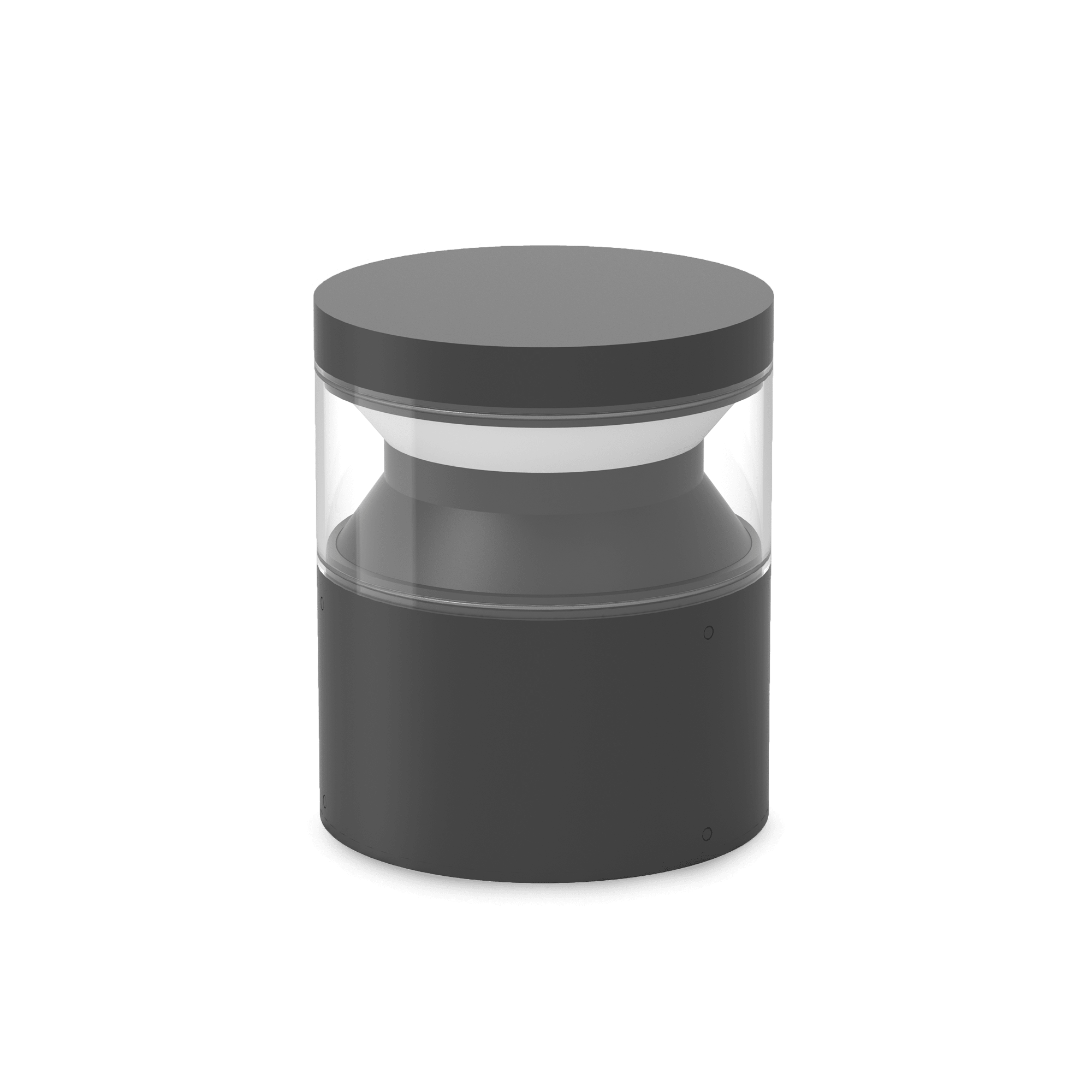 IDEAL LUX - BOEING PT H015 NERO