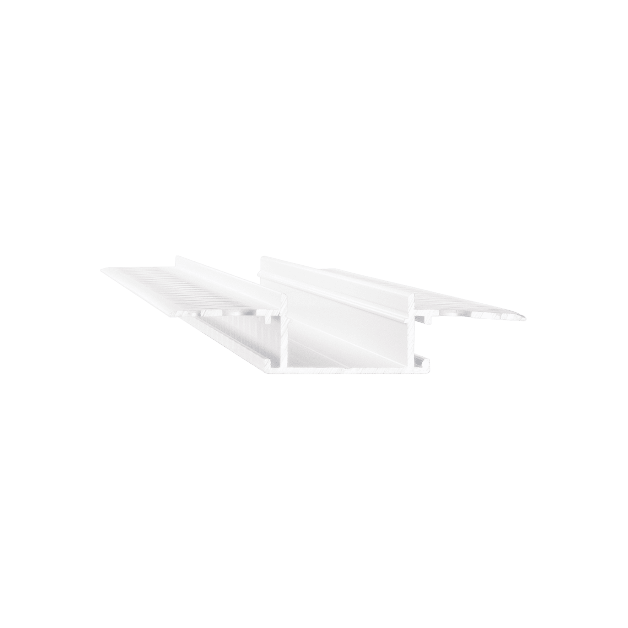 IDEAL LUX - SLOT REC TRIMLESS D65XD14 2000 MM AL
