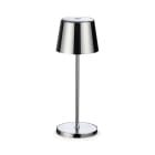 IDEAL LUX - CUTE TL CROMO