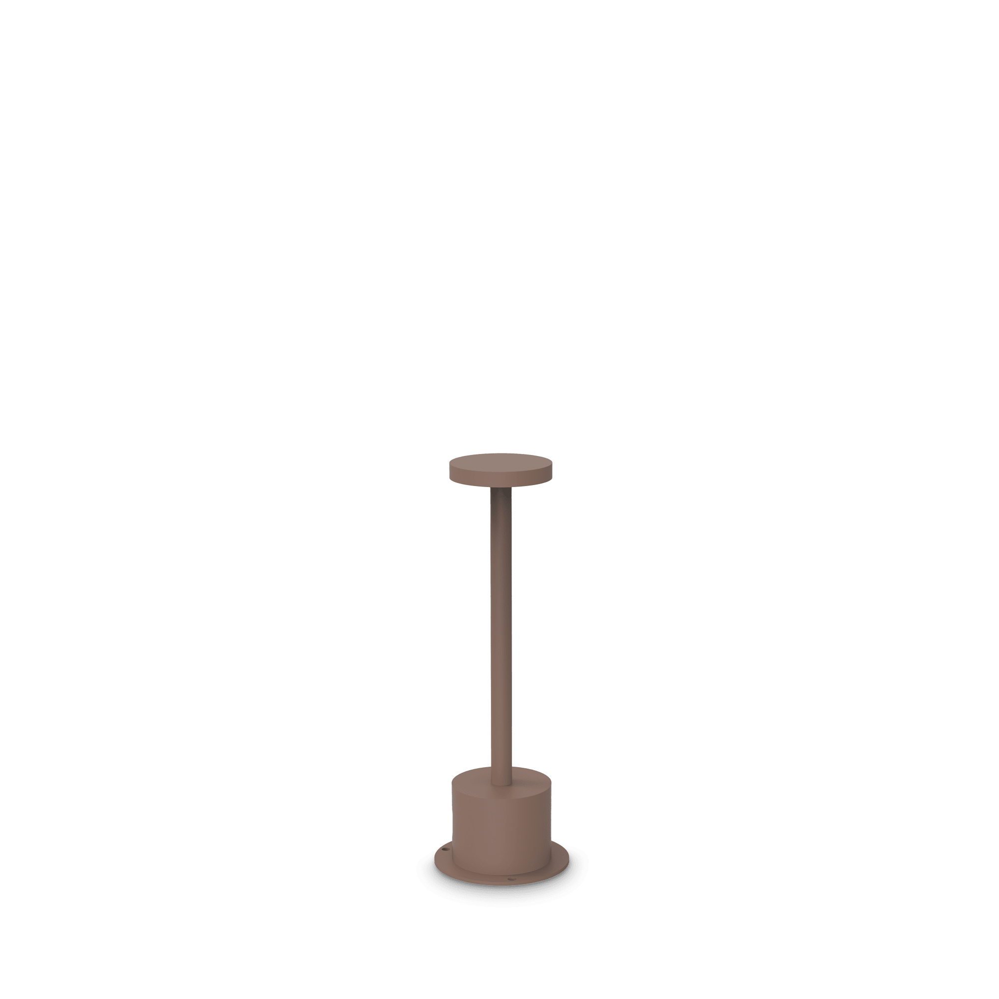 IDEAL LUX - TOFFEE PT D080 H025 COFFEE