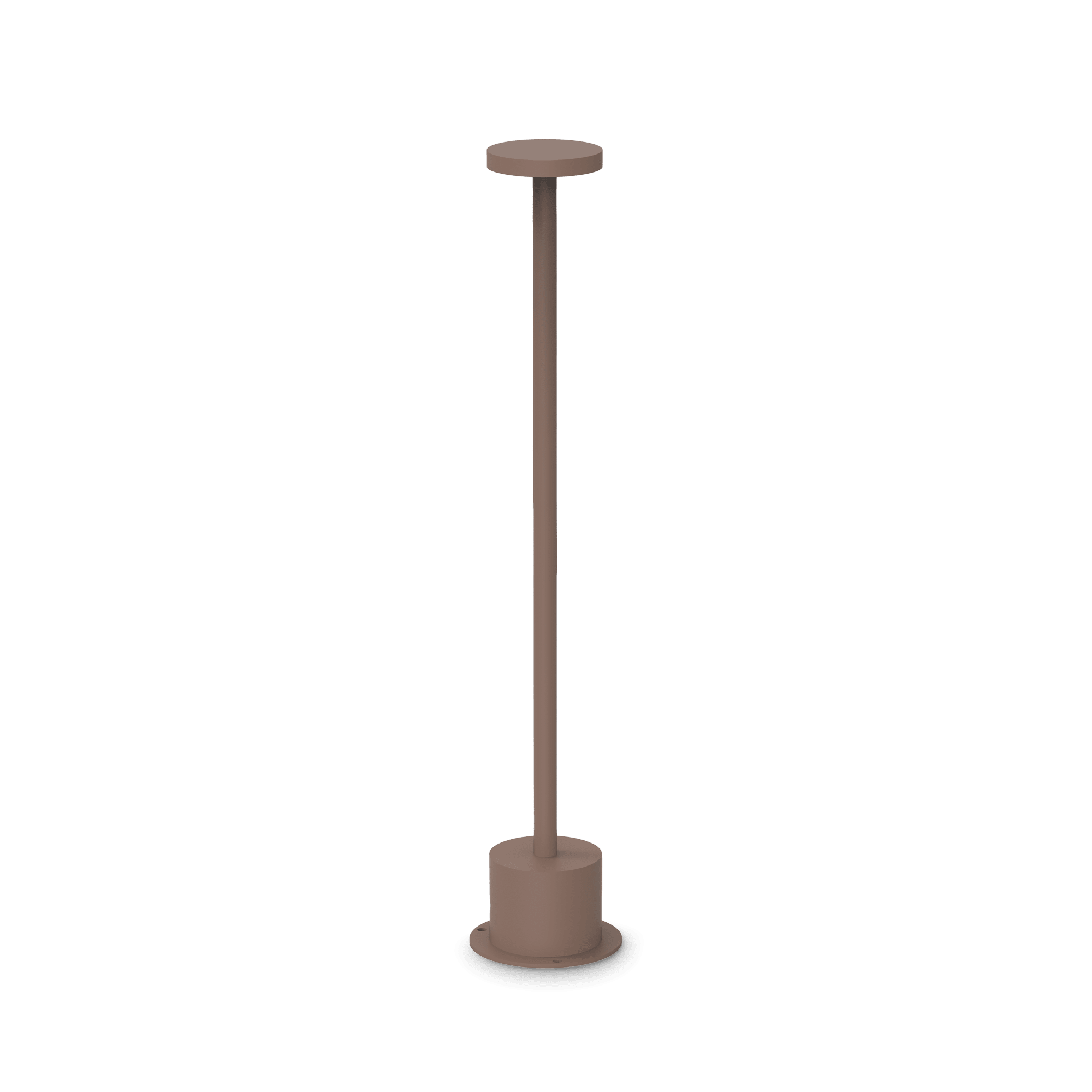 IDEAL LUX - TOFFEE PT D080 H050 COFFEE