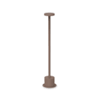 IDEAL LUX - TOFFEE PT D080 H050 COFFEE