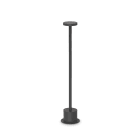 IDEAL LUX - TOFFEE PT D080 H050 NERO