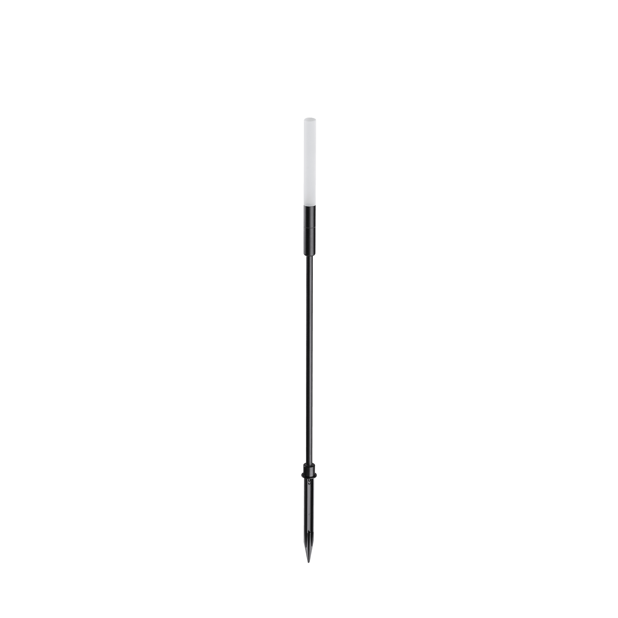 IDEAL LUX - TWIGGY LINE PT H74 NERO