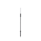 IDEAL LUX - TWIGGY LINE PT H74 NERO