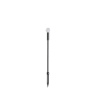 IDEAL LUX - TWIGGY SPHERE PT H65 NERO