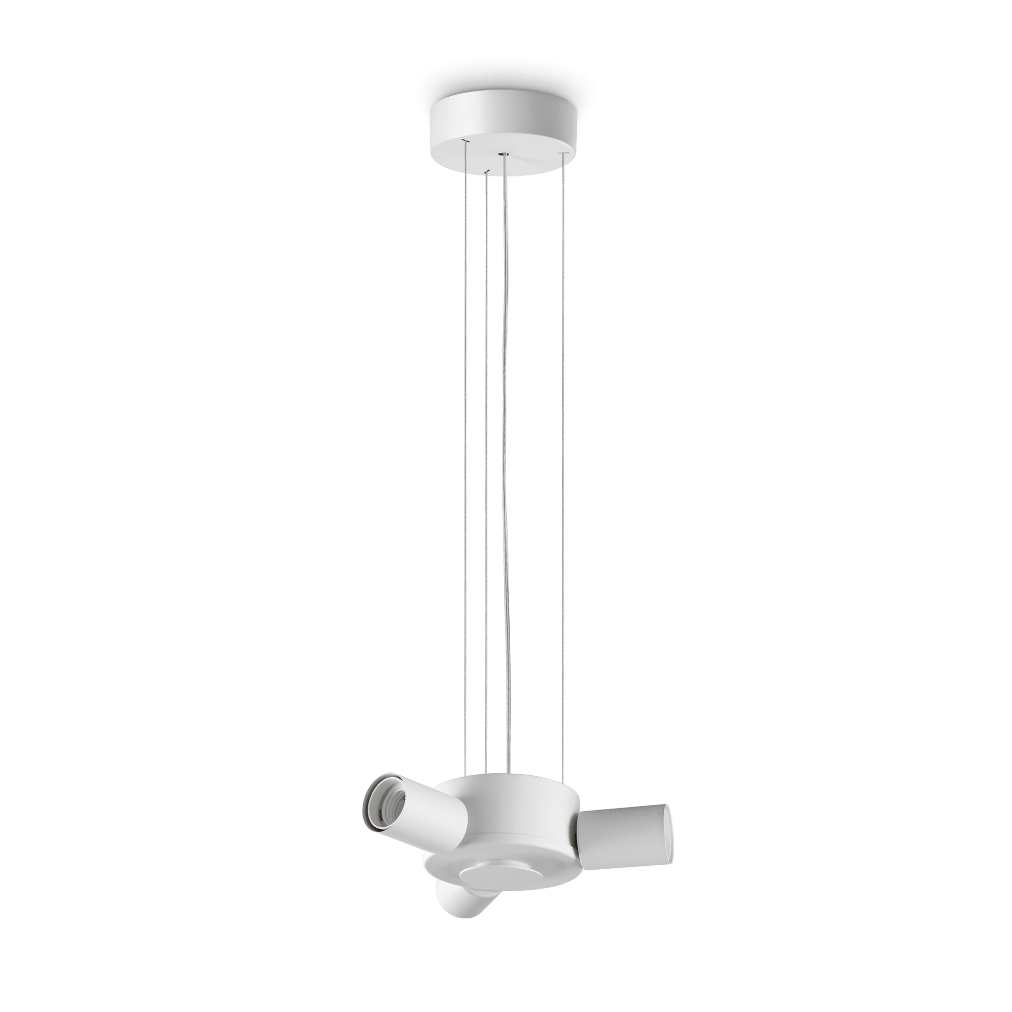 IDEAL LUX - SET UP MSP3 BIANCO