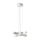 IDEAL LUX - SET UP MSP4 BIANCO