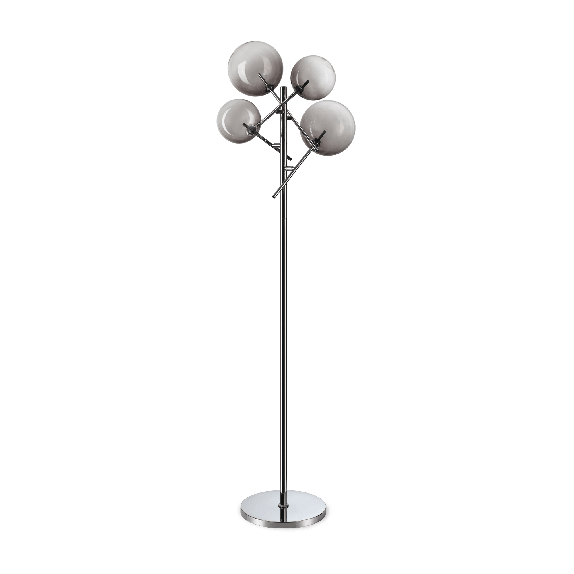 IDEAL LUX - EQUINOXE PT4 FUME' SFUMATO