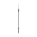 IDEAL LUX - TWIGGY LINE PT H99 NERO