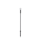IDEAL LUX - TWIGGY SPHERE PT H90 NERO