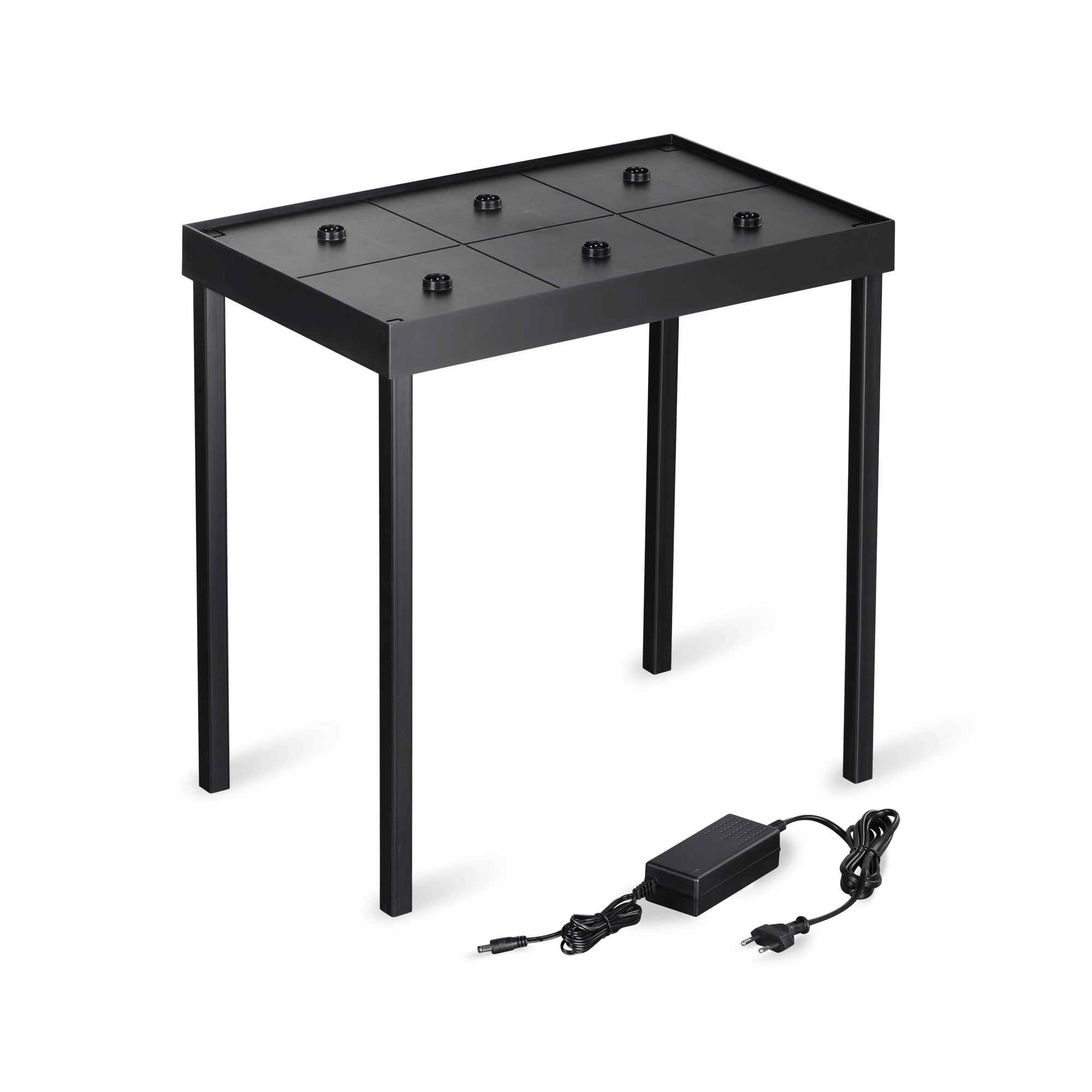 IDEAL LUX - CUTE CHARGING STATION