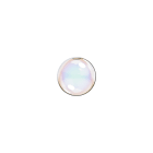 IDEAL LUX - MAPA MINI VETRO D10 IRIDE