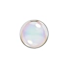 IDEAL LUX - MAPA MINI VETRO D20 IRIDE