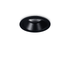 IDEAL LUX - GAME TRIM ROUND 05W 3000K BK BK
