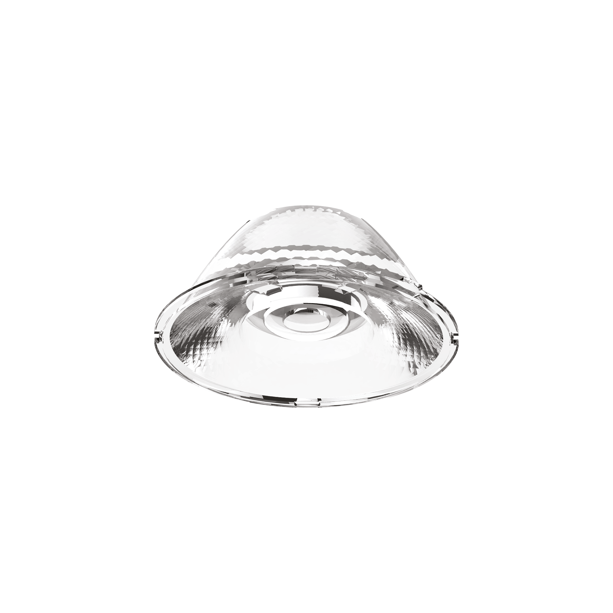 IDEAL LUX - FOX 08W ON-OFF LENS 23 349121