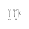 Miniatura Dimensioni prodotto 2