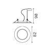 Miniatura Dimensioni prodotto 2