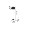 Miniatura Dimensioni prodotto 2