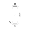 Miniatura Dimensioni prodotto 2