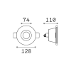 Miniatura Dimensioni prodotto 2