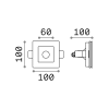 Miniatura Dimensioni prodotto 2