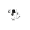 Miniatura Dimensioni prodotto 2