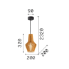 Miniatura Dimensioni prodotto 2