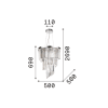 Miniatura Dimensioni prodotto 2